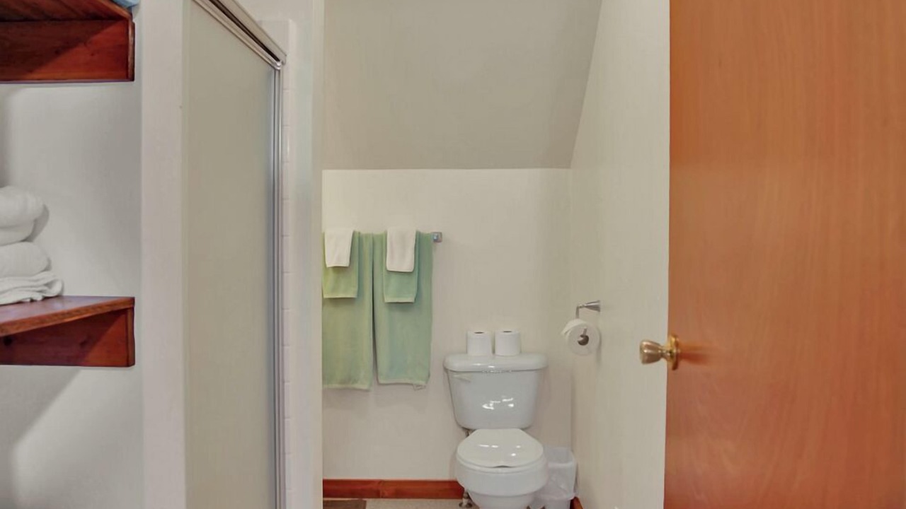 Photo of Bathroom in Morris