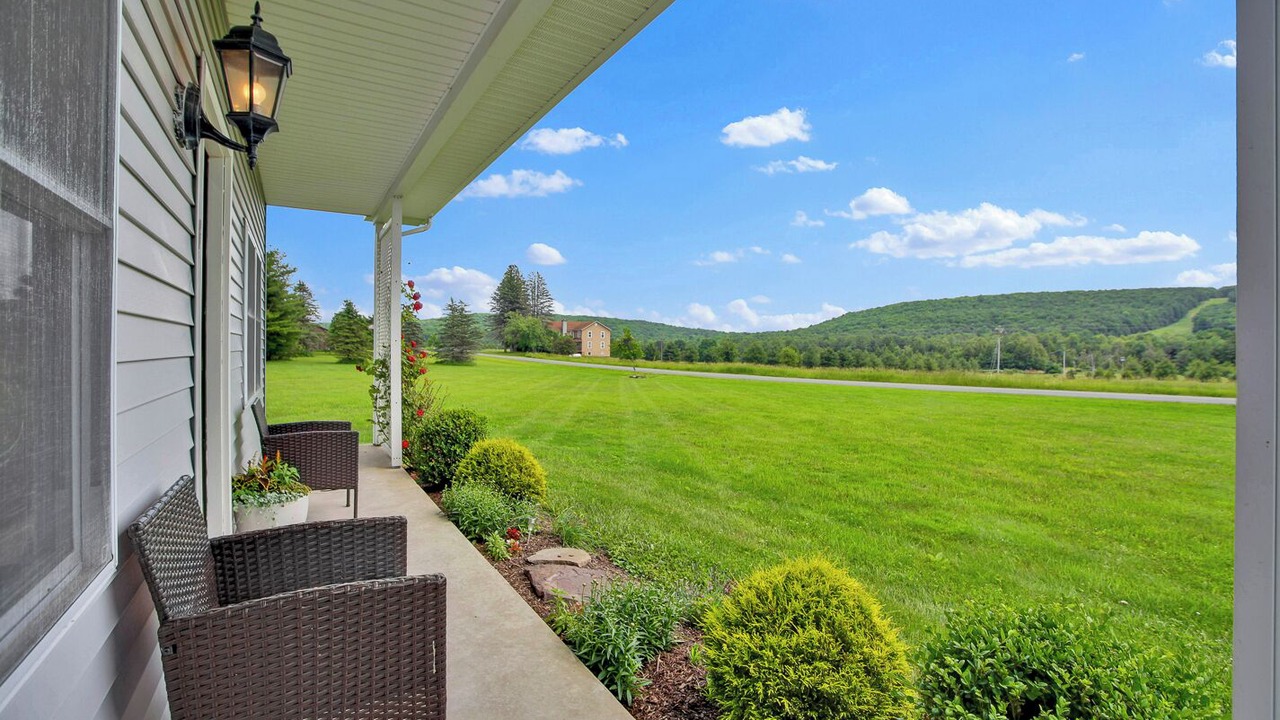 Photo of Outdoor in Morris