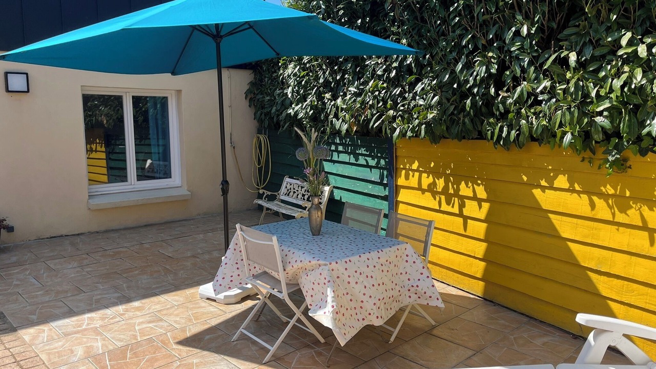 Photo of Outdoor in Carantec