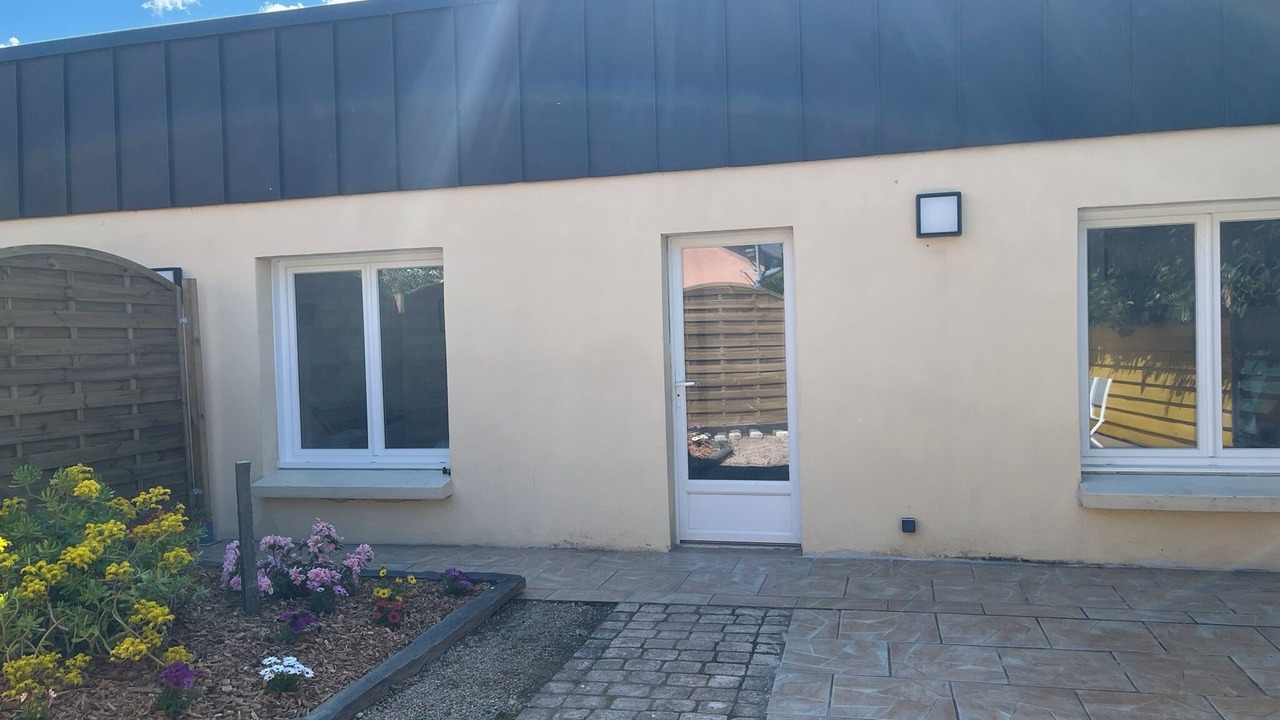 Photo of Outdoor in Carantec