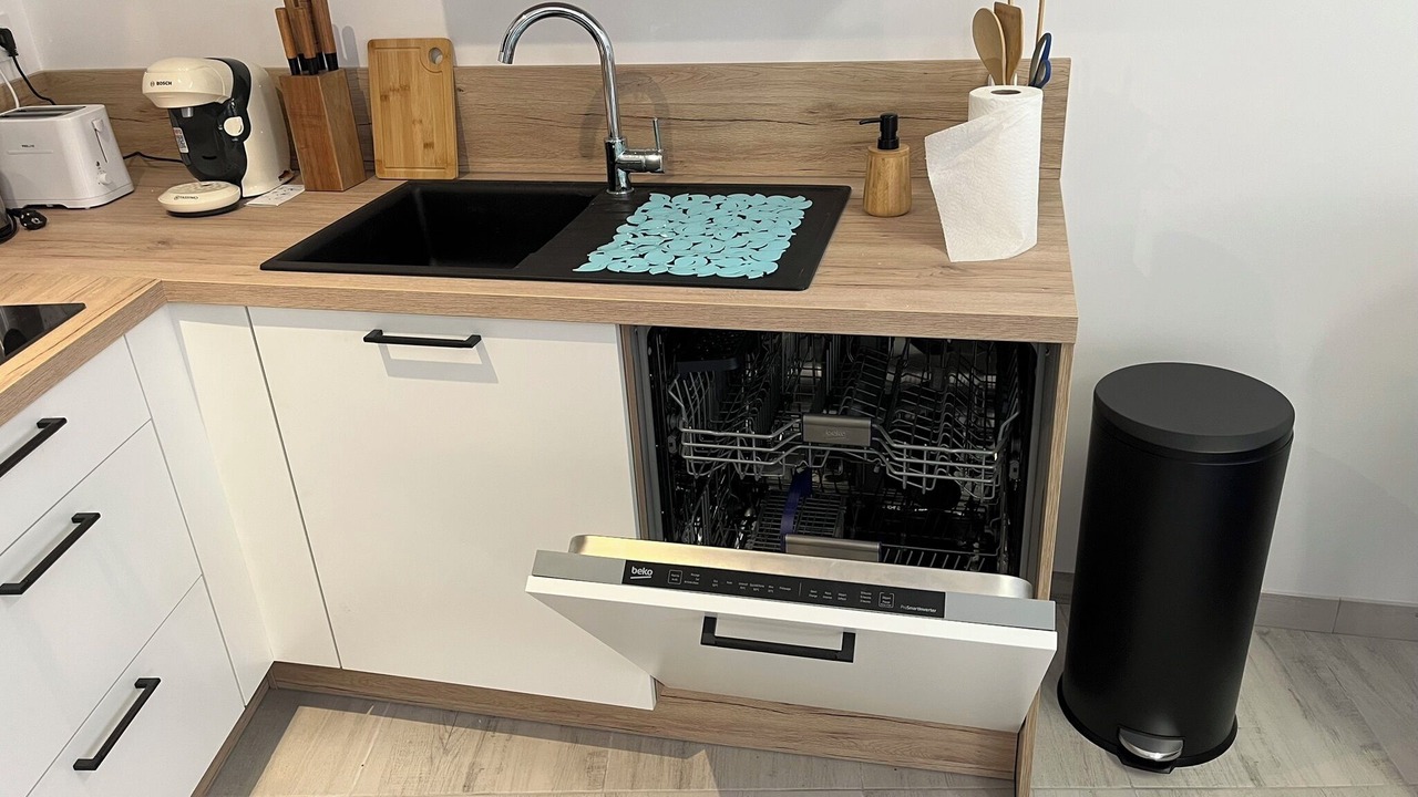 Photo of Kitchen in Carantec