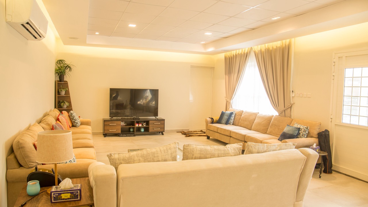 Photo of Livingroom in Al-Fujairah