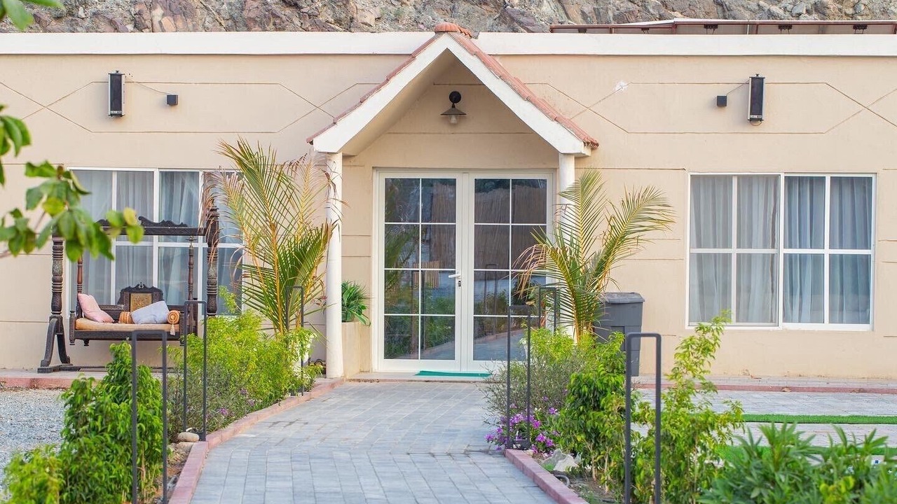 Photo of Outdoor in Al-Fujairah