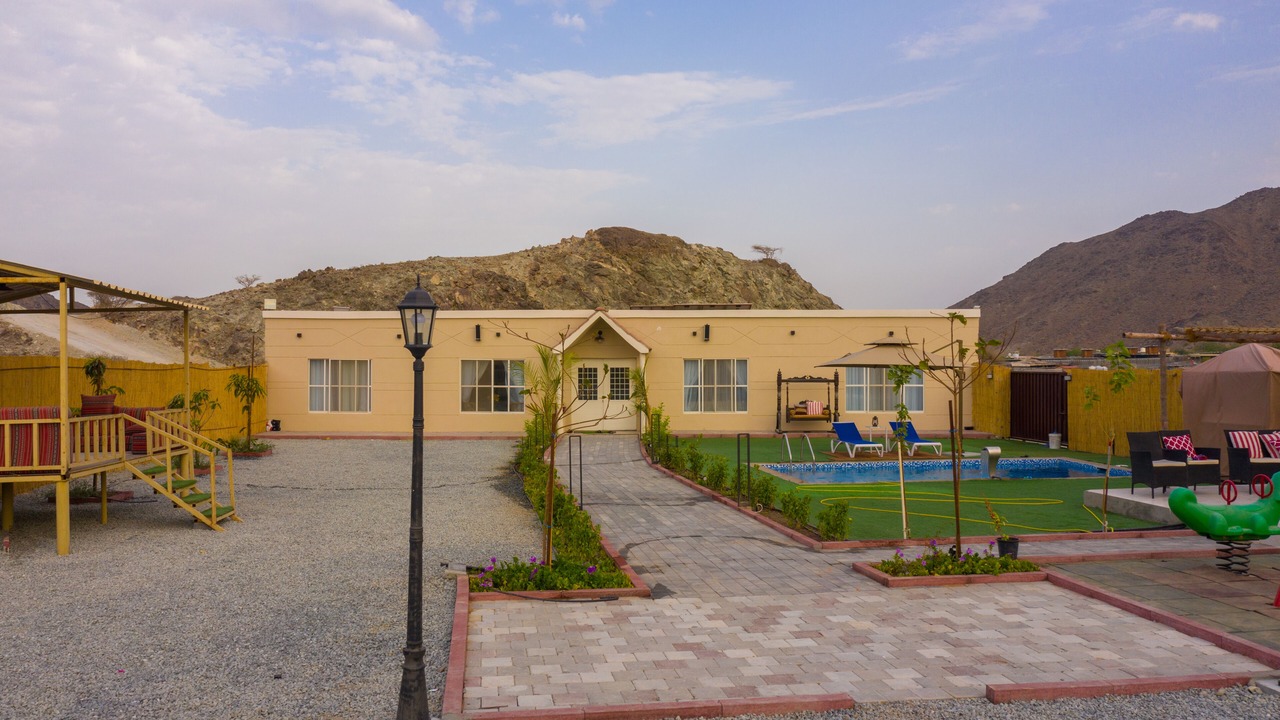 Photo of Outdoor in Al-Fujairah