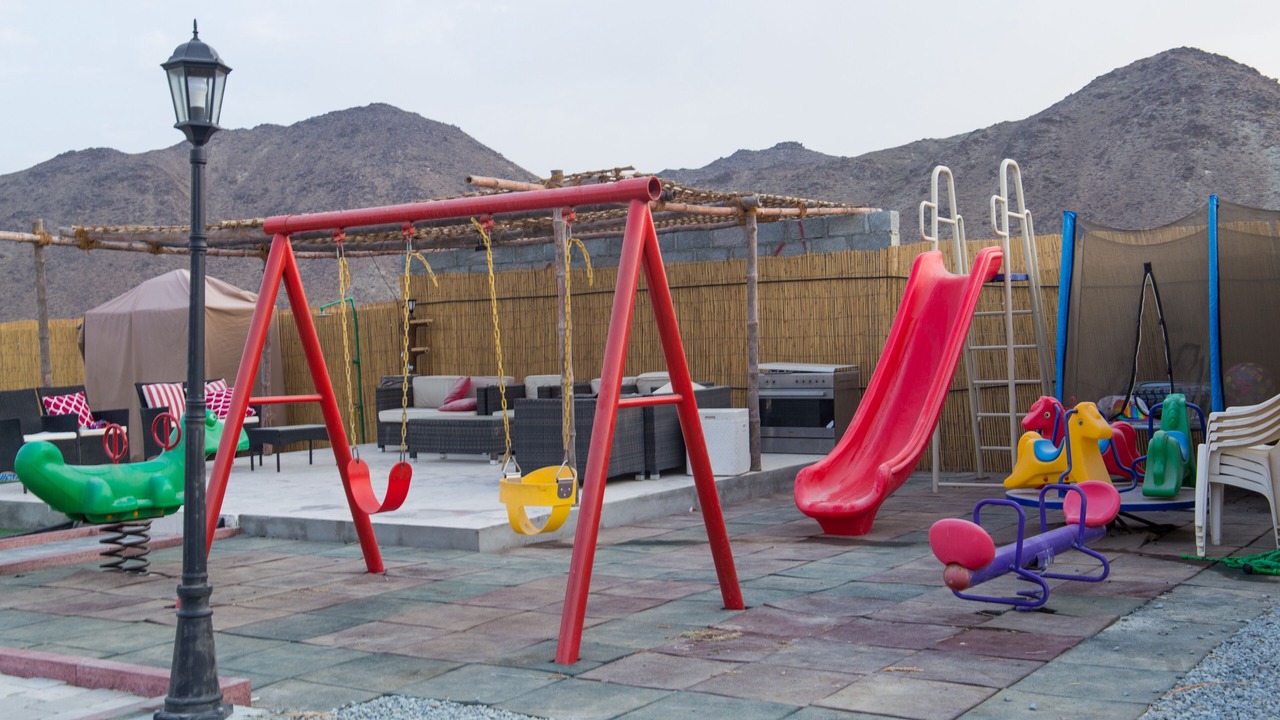 Photo of Others in Al-Fujairah