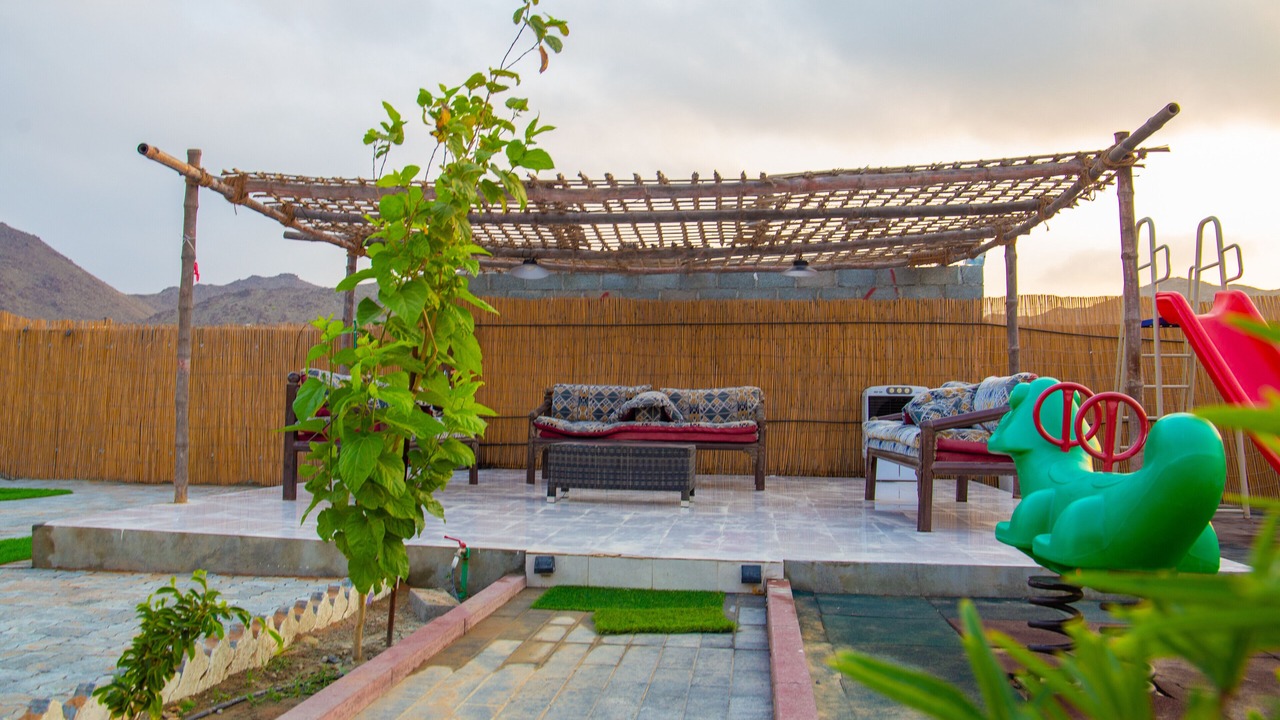 Photo of Outdoor in Al-Fujairah