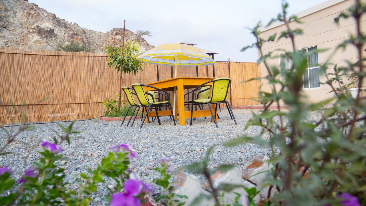 Photo of Outdoor in Al-Fujairah