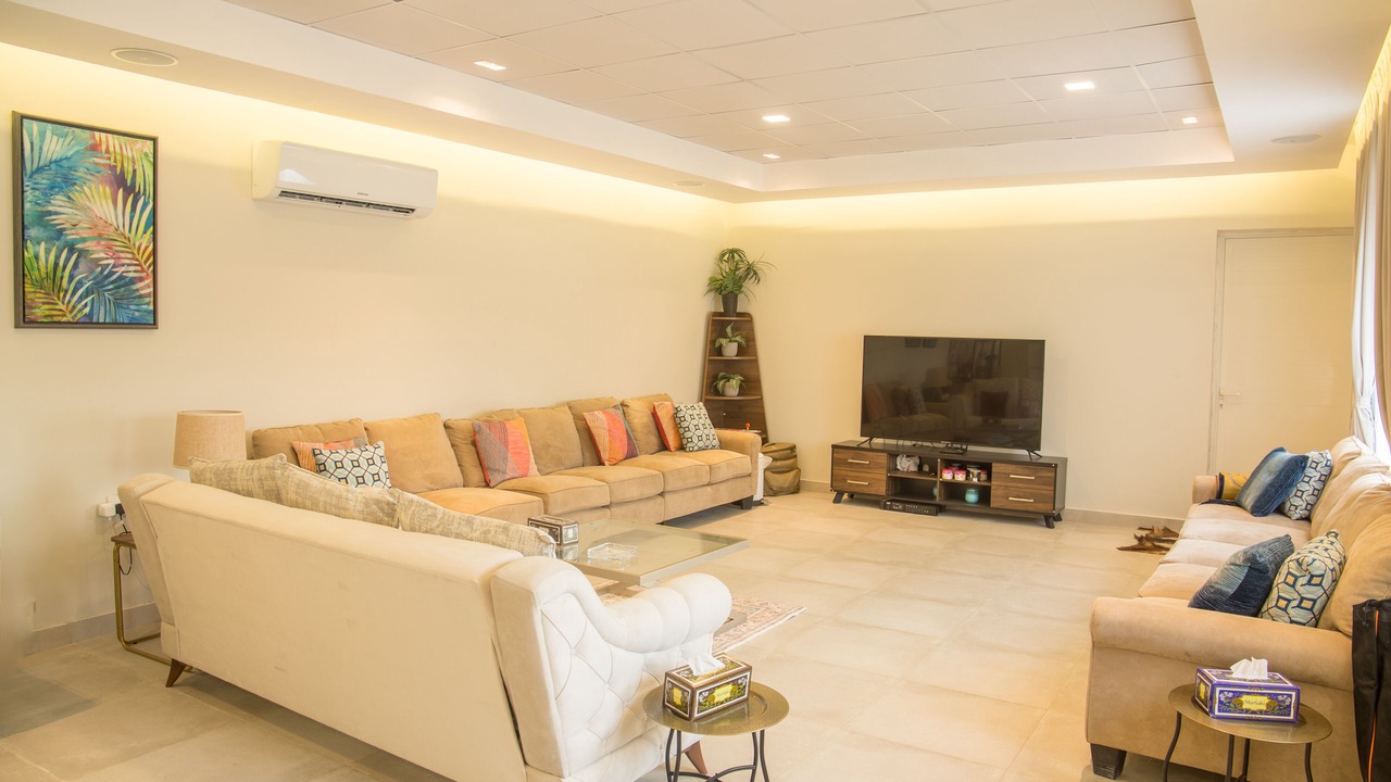 Photo of Livingroom in Al-Fujairah