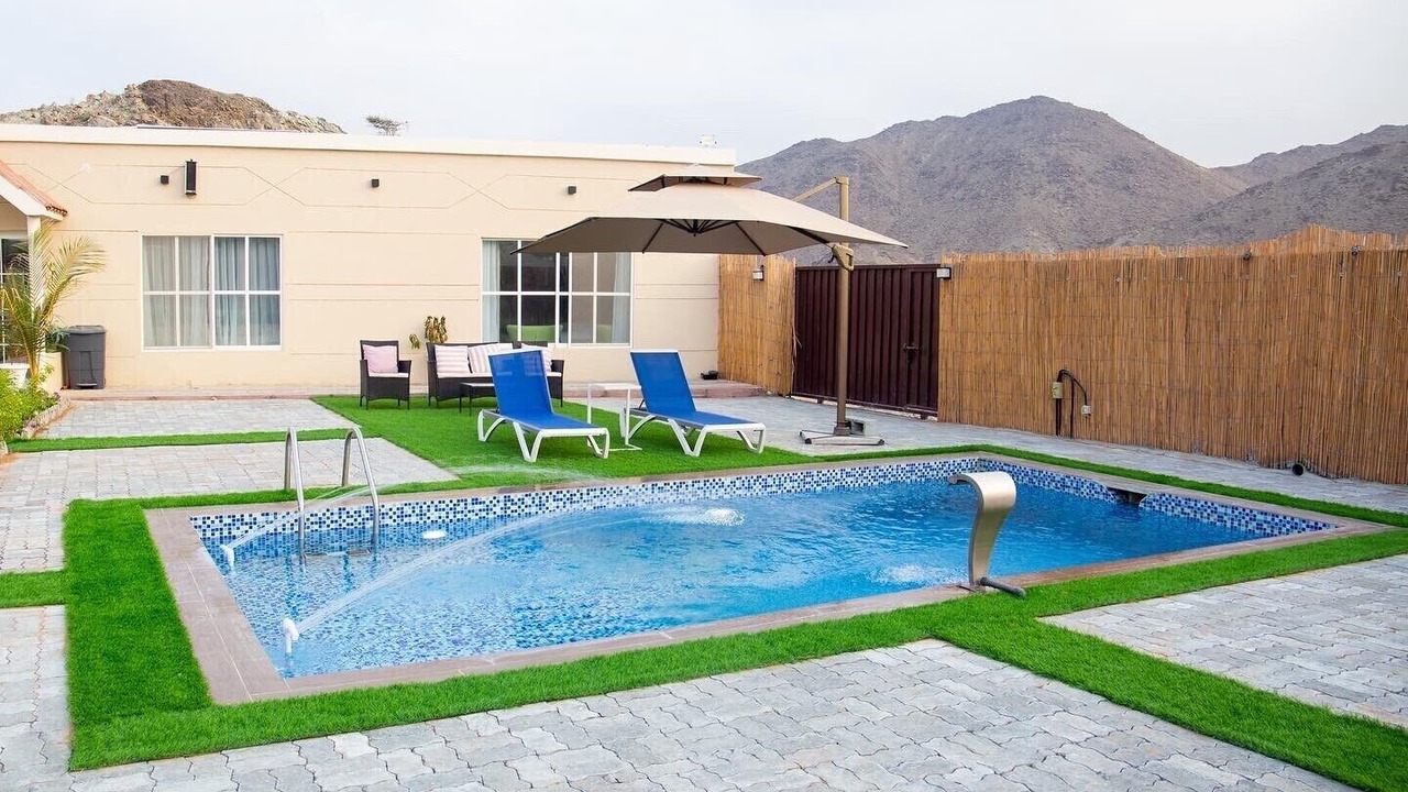 Photo of Outdoor in Al-Fujairah