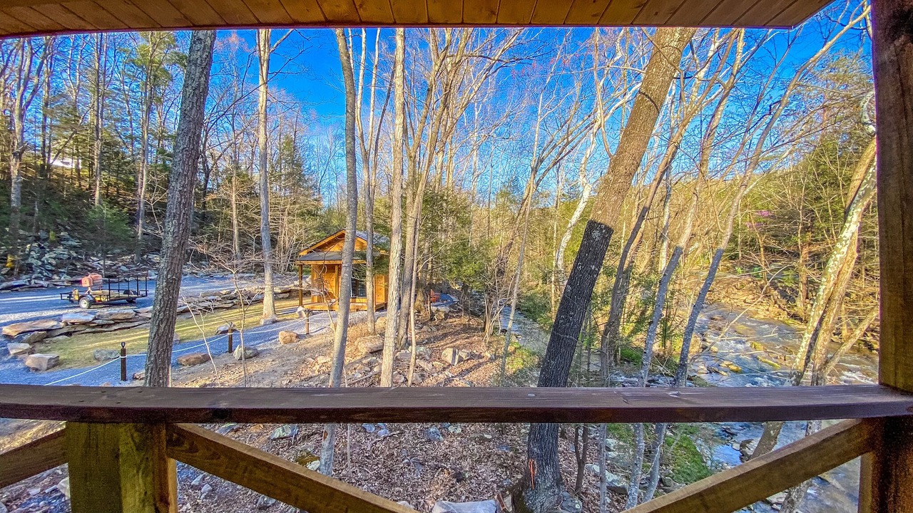 Photo of Outdoor in Goldbond