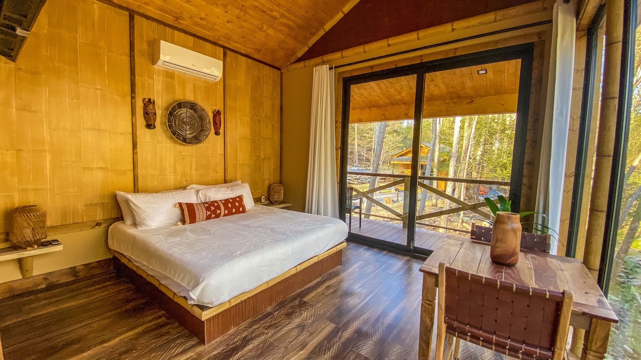 Photo of Bedroom in Goldbond