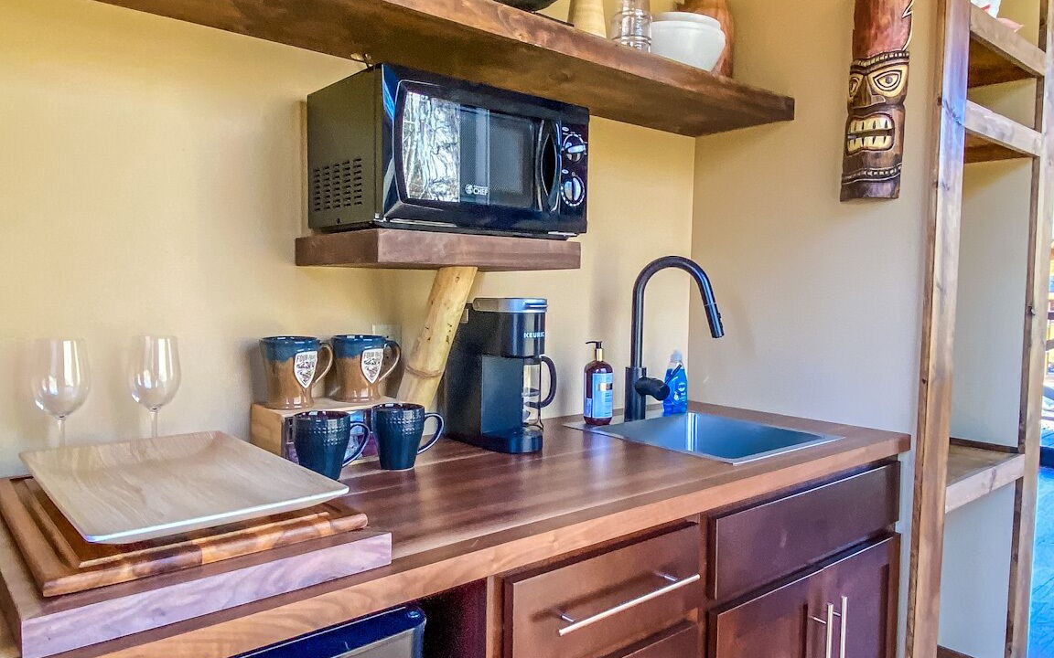 Photo of Kitchen in Goldbond