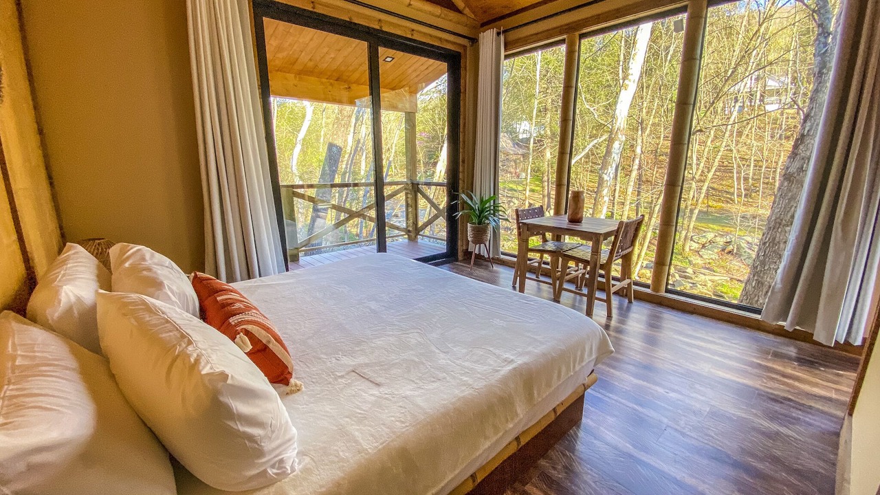 Photo of Bedroom in Goldbond