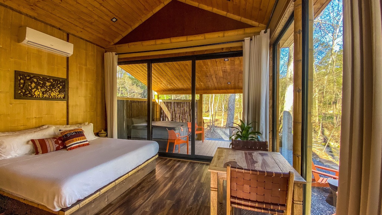 Photo of Bedroom in Goldbond