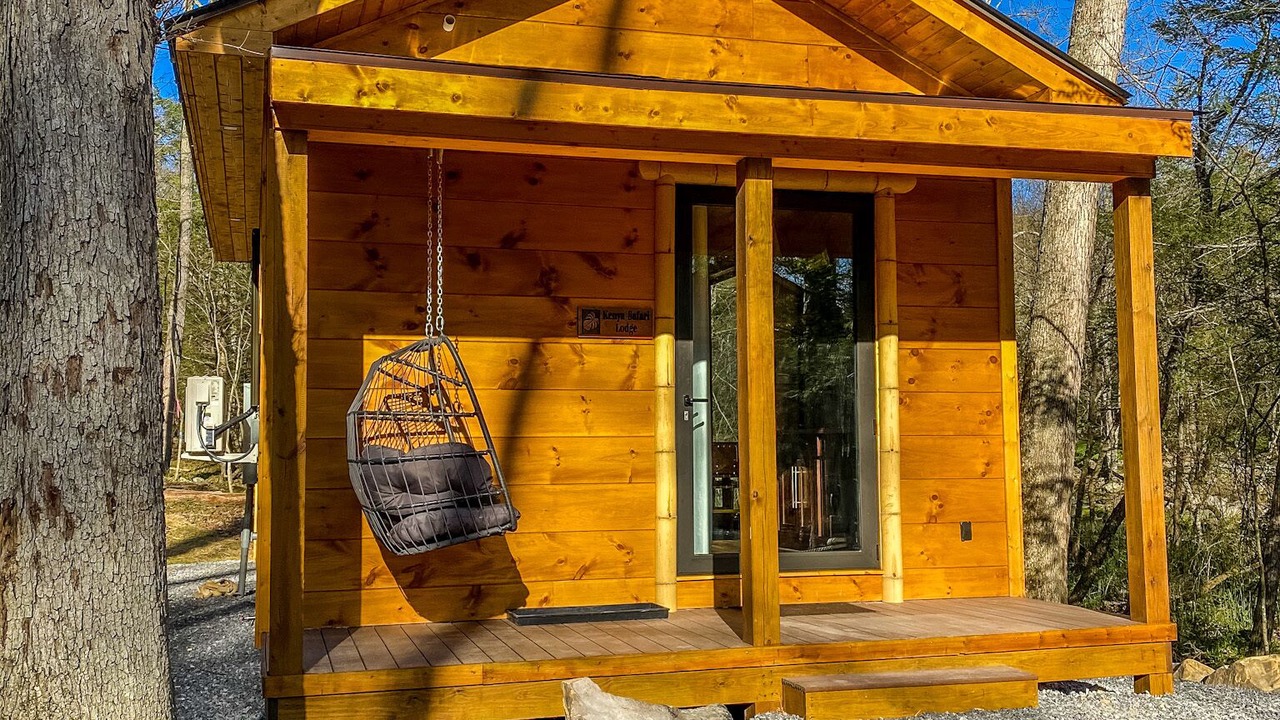 Photo of Outdoor in Goldbond