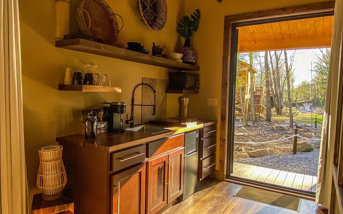 Photo of Kitchen in Goldbond
