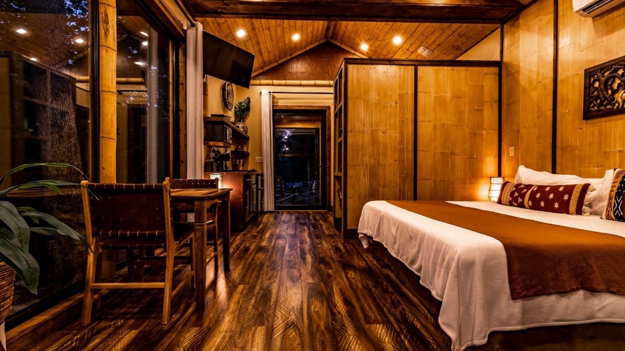 Photo of Bedroom in Goldbond