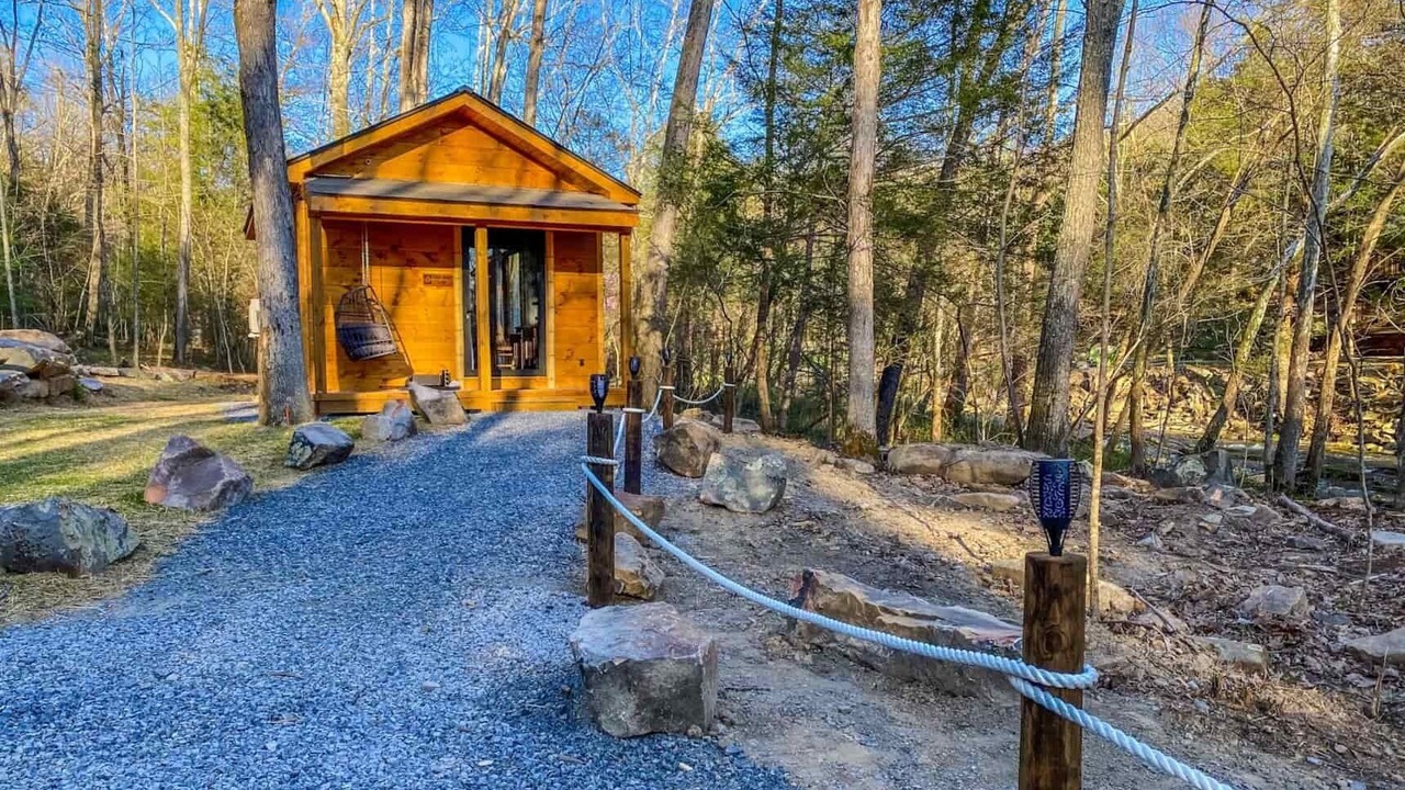 Photo of Outdoor in Goldbond