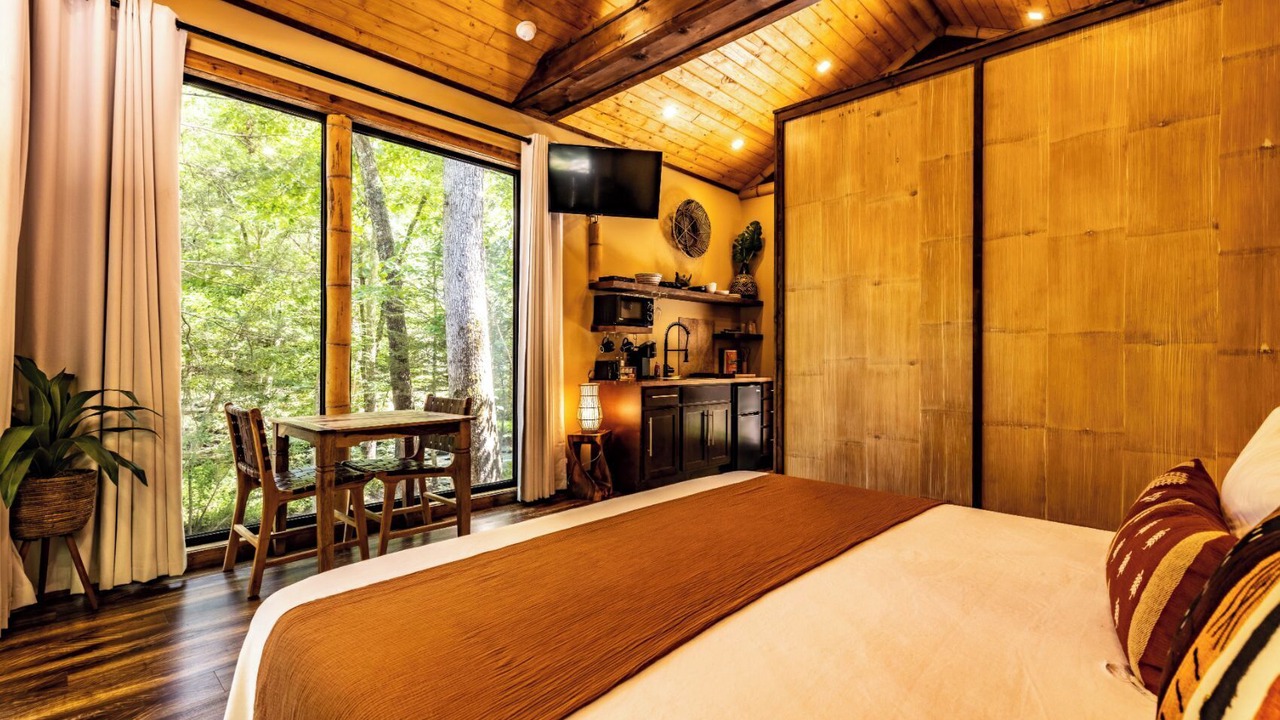 Photo of Bedroom in Goldbond