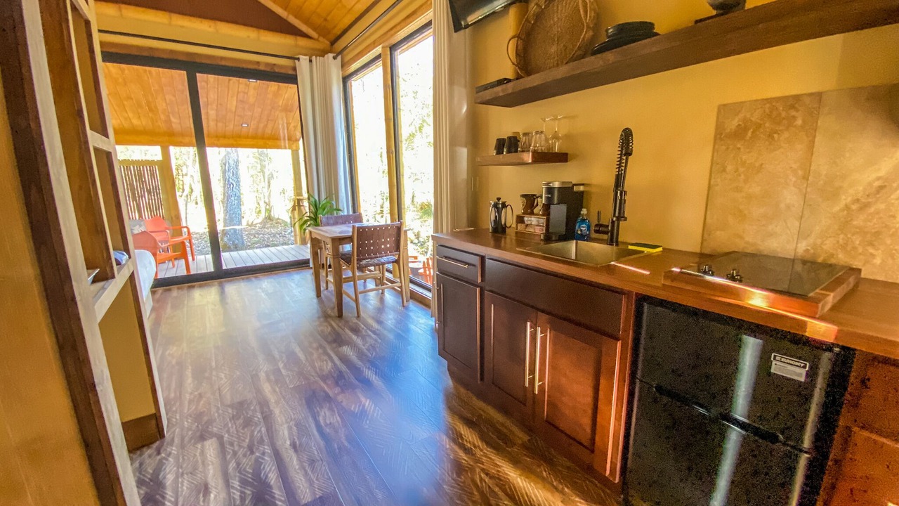 Photo of Kitchen in Goldbond