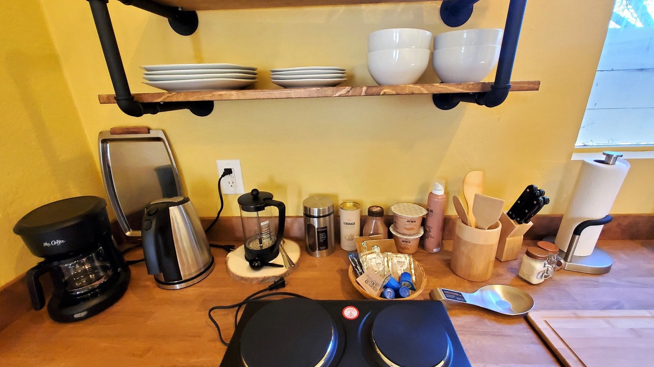 Photo of Kitchen in Medford