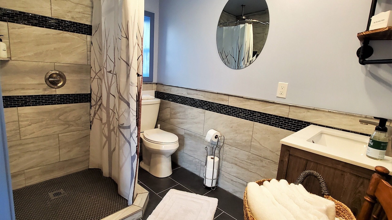 Photo of Bathroom in Medford