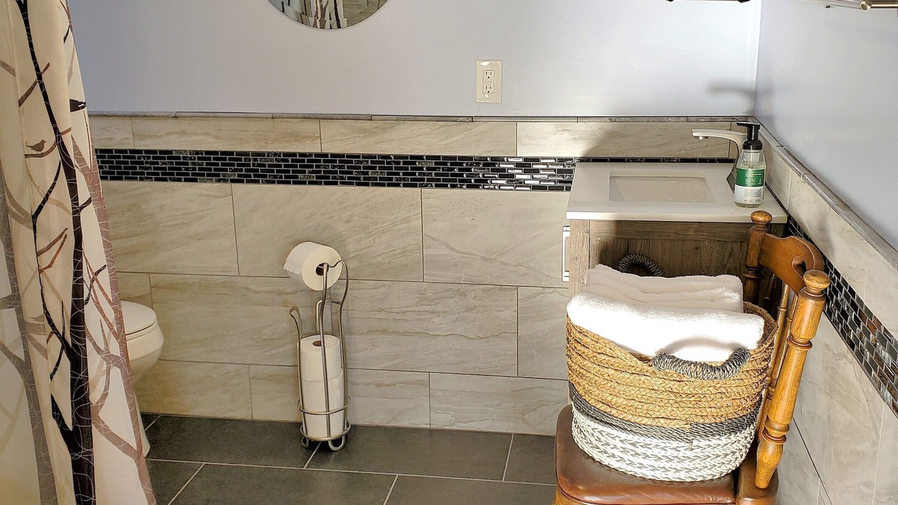 Photo of Bathroom in Medford