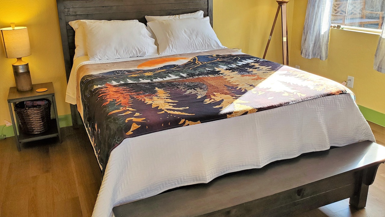Photo of Bedroom in Medford