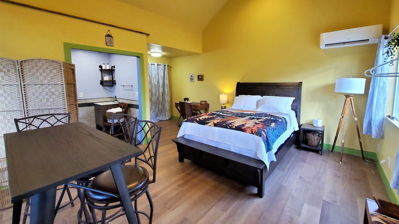 Photo of Bedroom in Medford