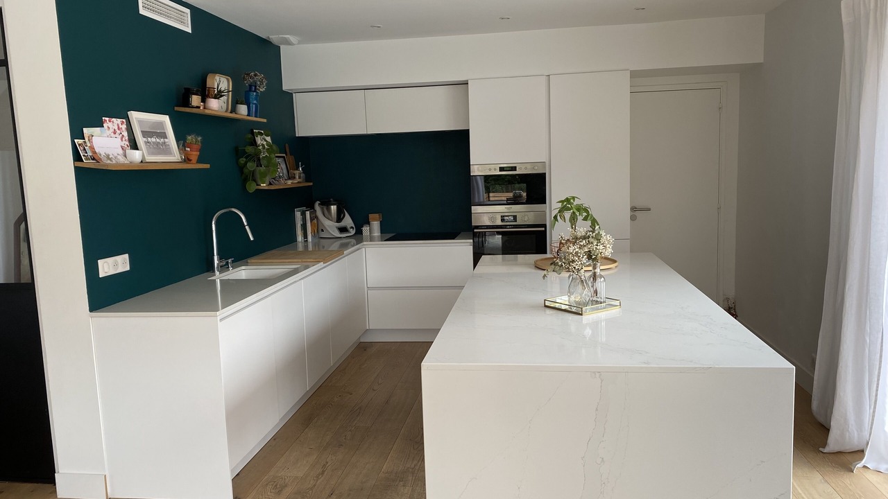Photo of Kitchen in Bordeaux-Lac