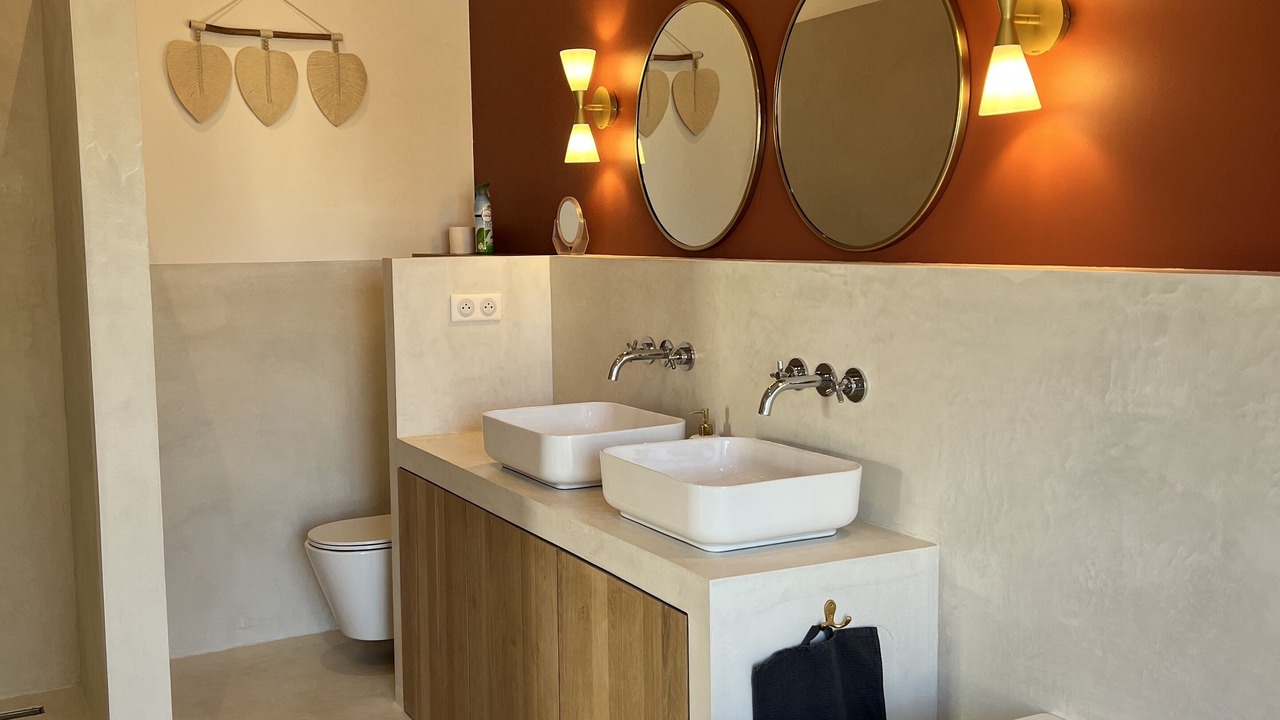 Photo of Bathroom in Bordeaux-Lac