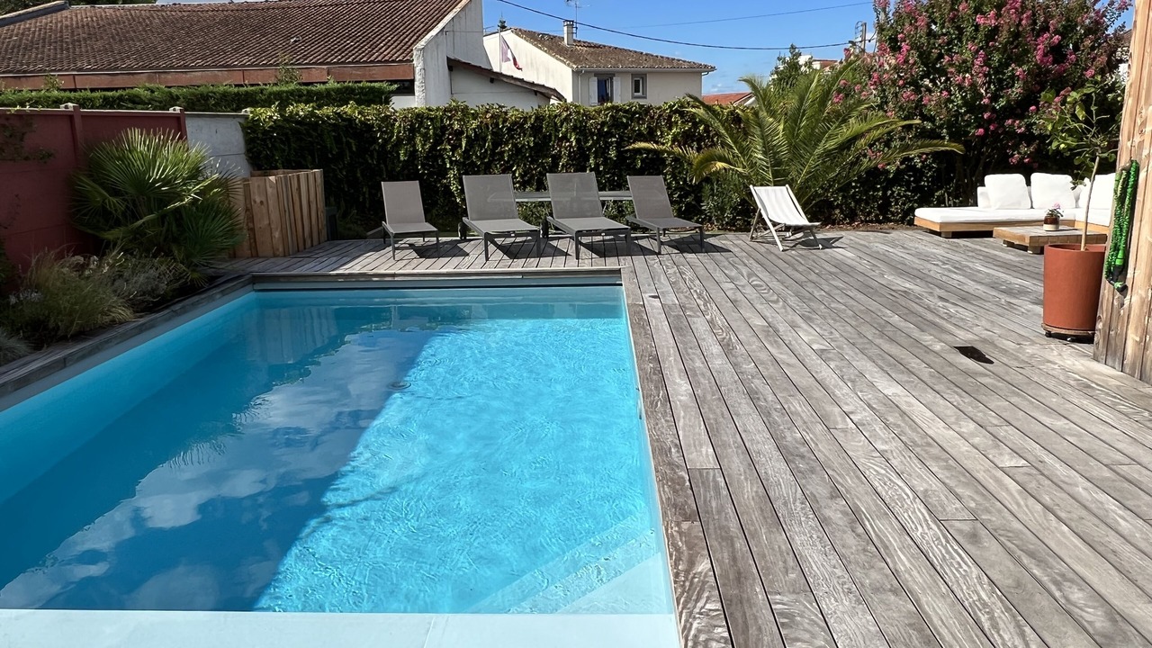 Photo of Outdoor in Bordeaux-Lac
