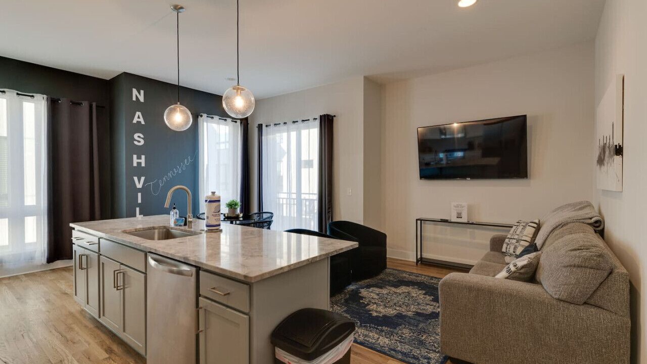 Photo of Livingroom in Inglewood