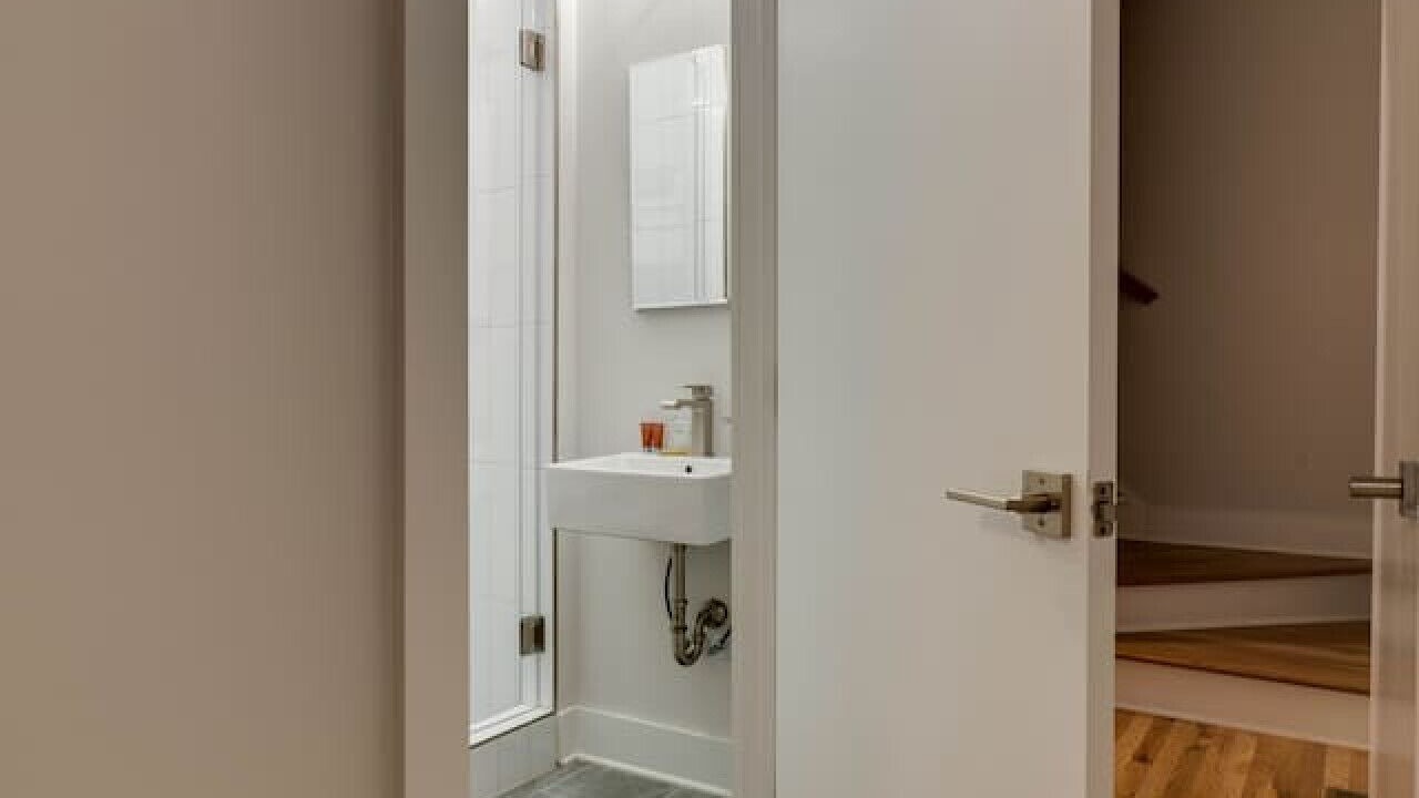 Photo of Bathroom in Inglewood