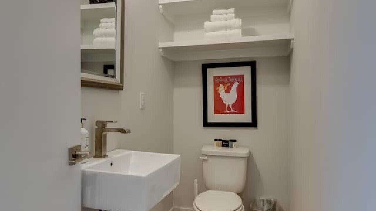 Photo of Bathroom in Inglewood