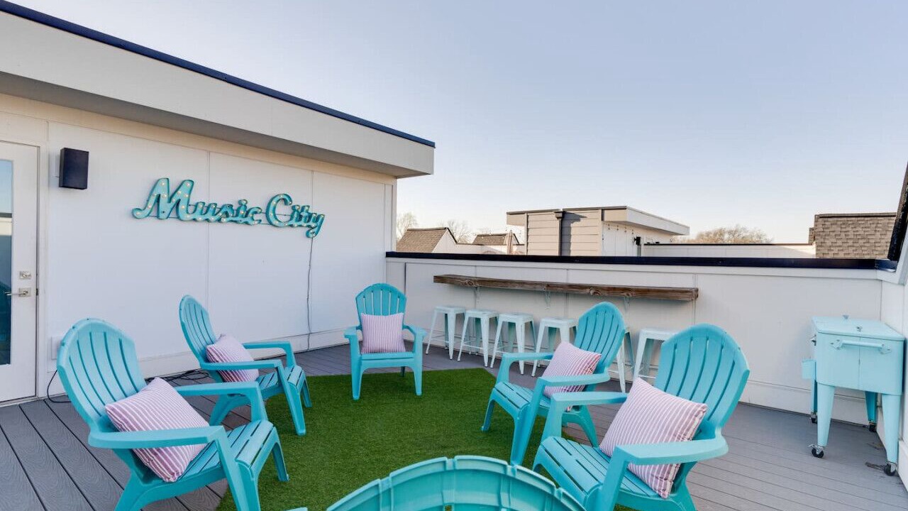 Photo of Outdoor in Inglewood
