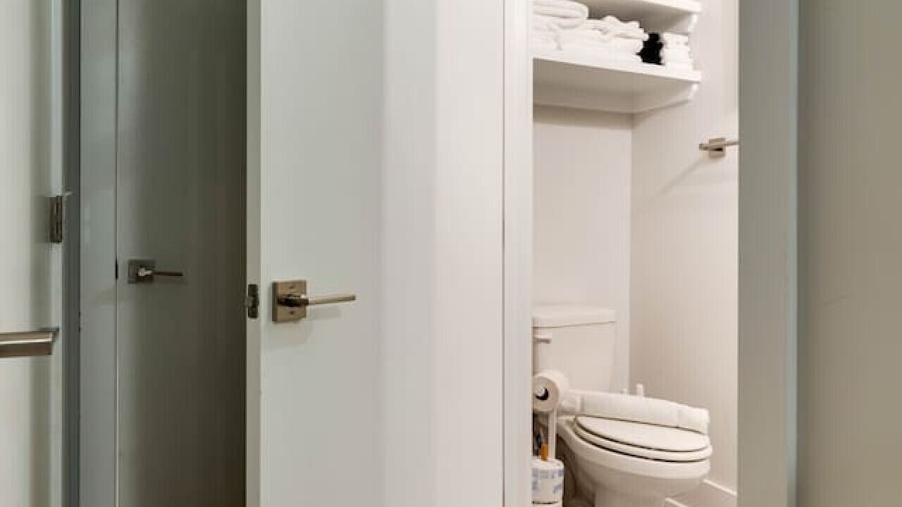 Photo of Bathroom in Inglewood