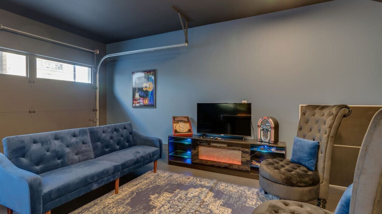 Photo of Livingroom in Inglewood