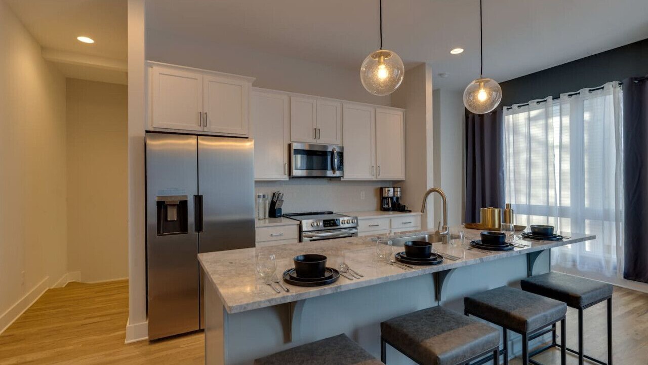 Photo of Kitchen in Inglewood