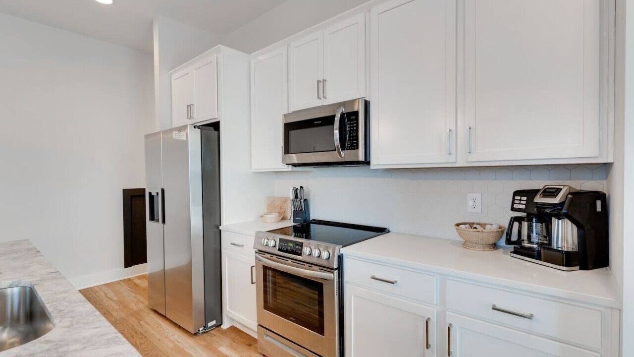 Photo of Kitchen in Inglewood