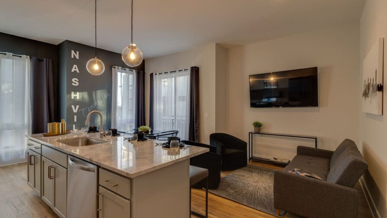 Photo of Livingroom in Inglewood