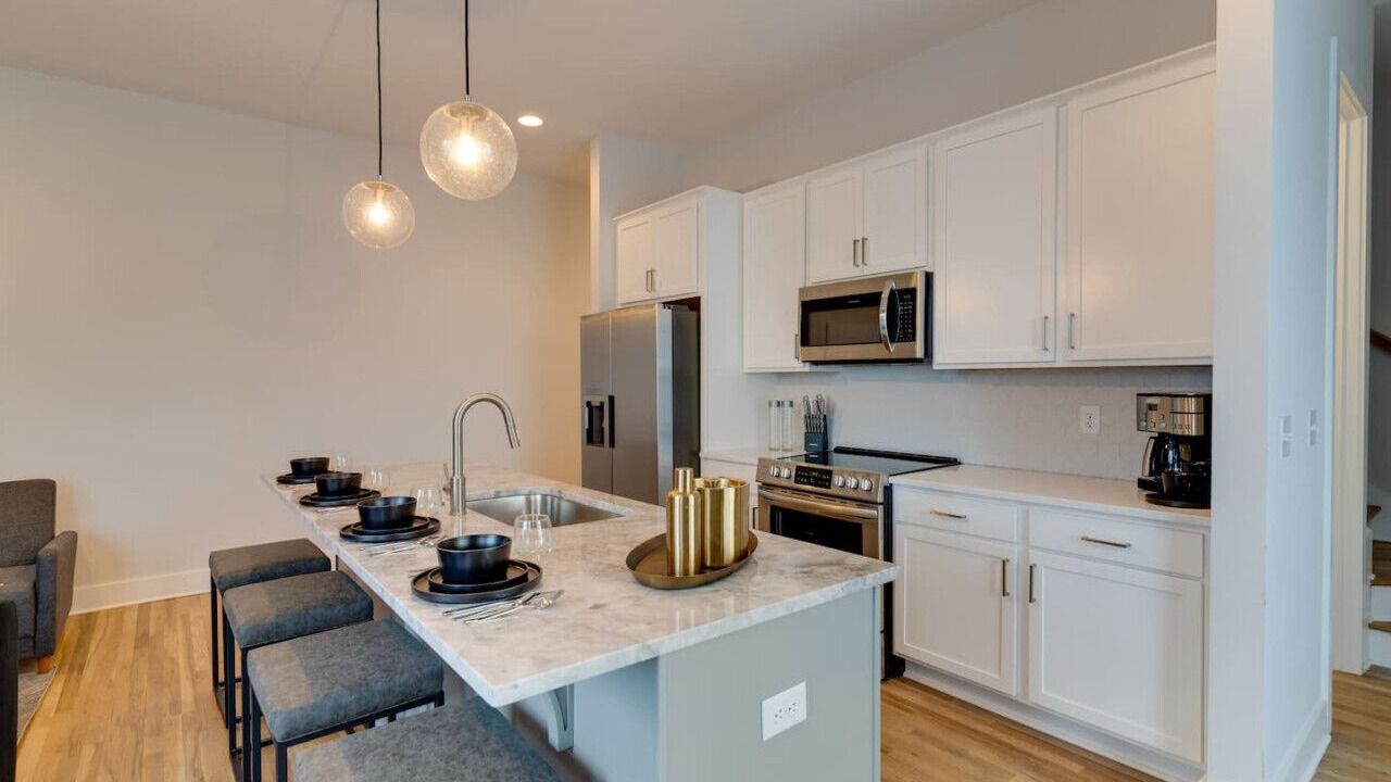 Photo of Kitchen in Inglewood
