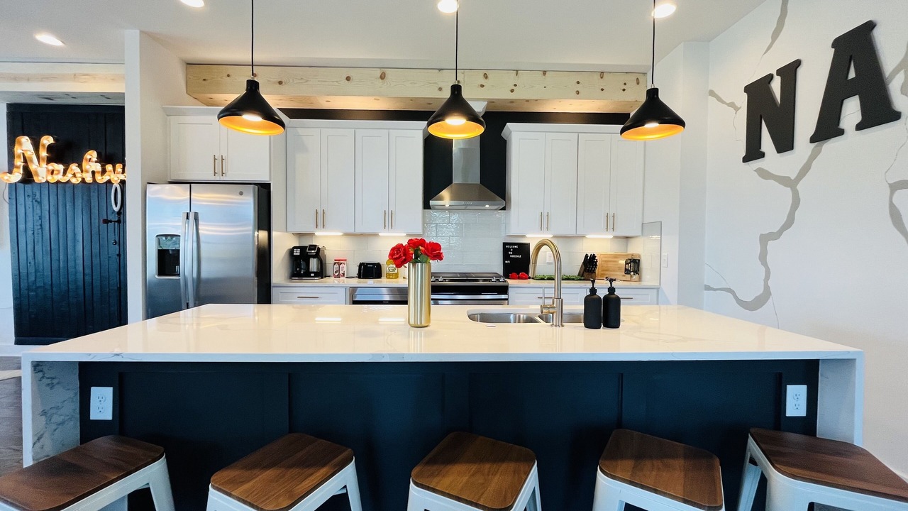 Photo of Kitchen in Hurwood Heights