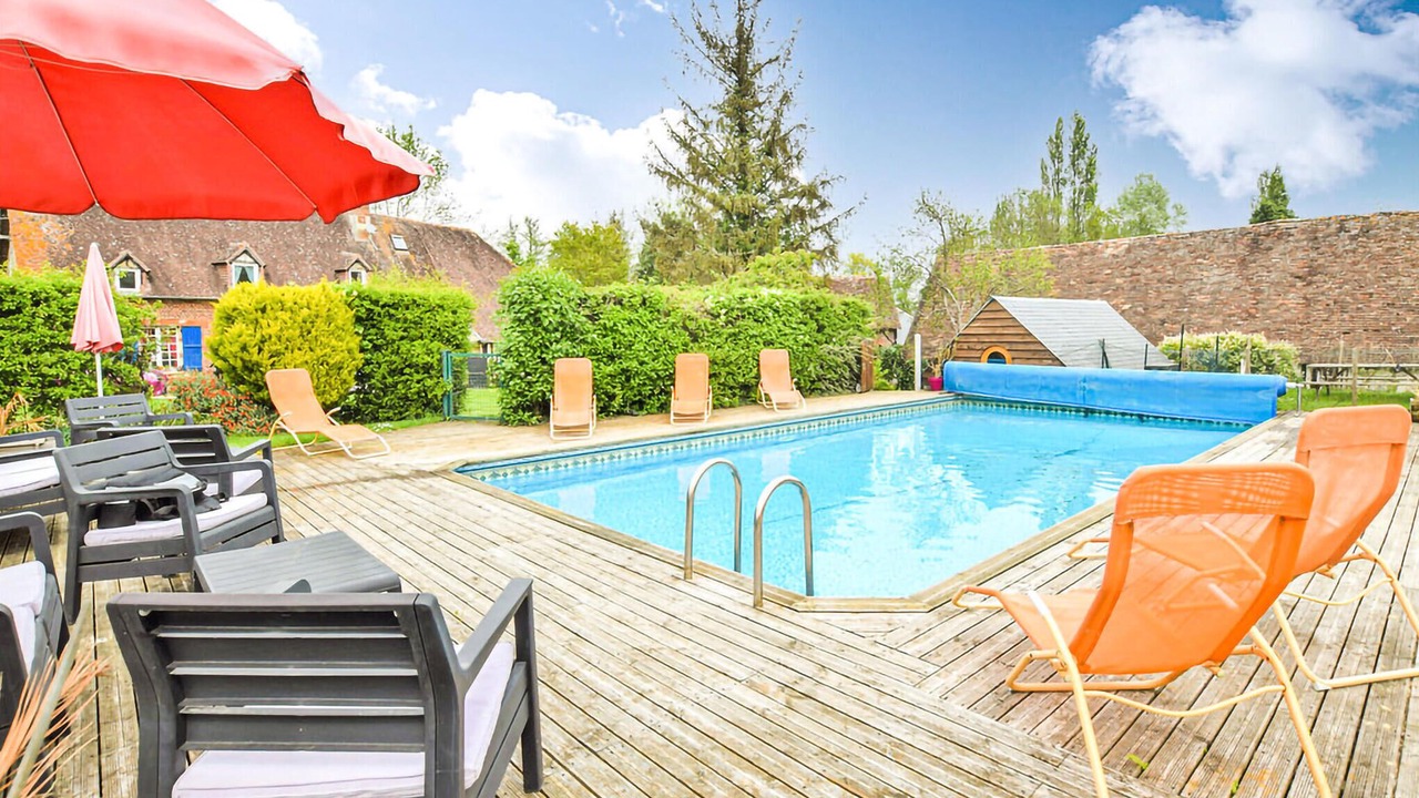 Photo of Outdoor in Vieux-Pont-en-Auge