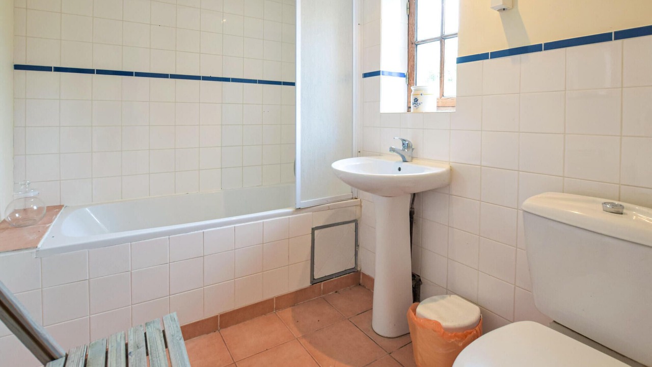 Photo of Bathroom in Vieux-Pont-en-Auge