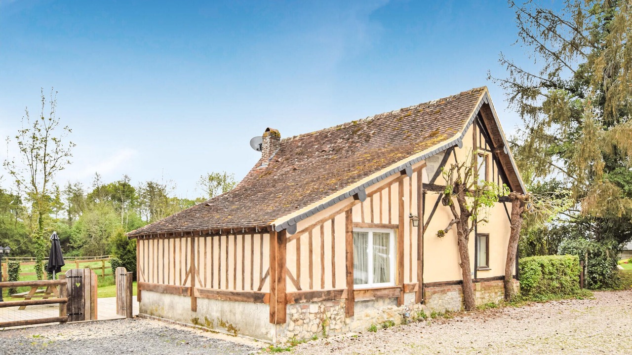 Photo of Outdoor in Vieux-Pont-en-Auge