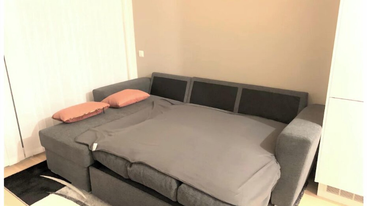Photo of Bedroom in Lorenskog