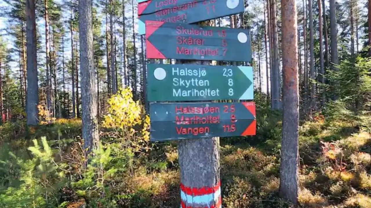 Photo of Others in Lorenskog