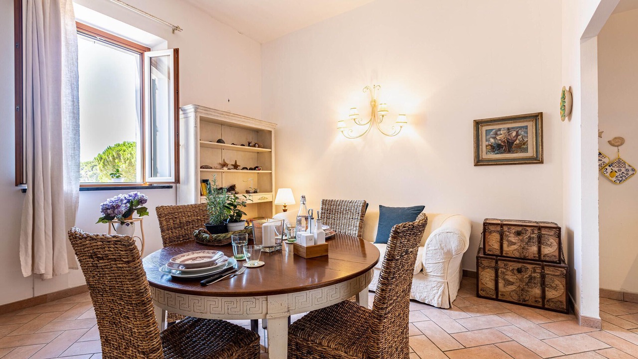 Photo of Bedroom in Quercianella