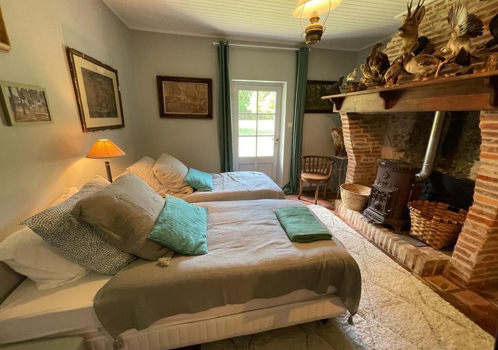 Photo of Bedroom in Sore